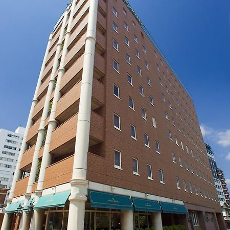中洲公爵酒店 福岡 外观 照片