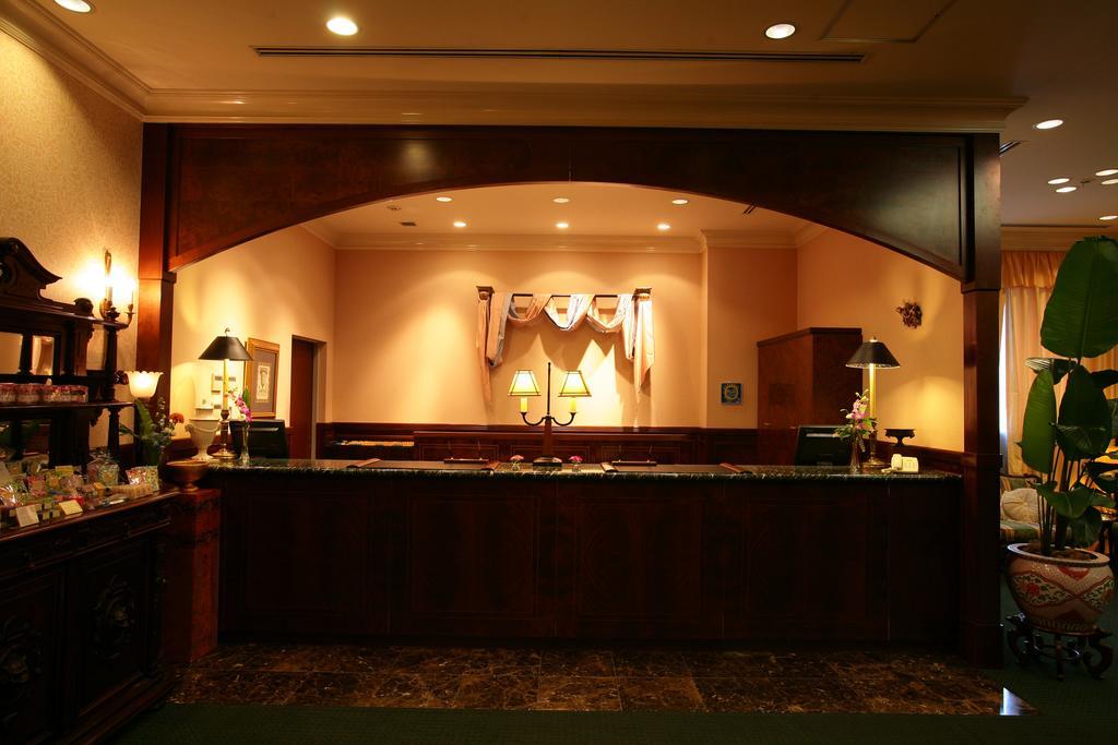 中洲公爵酒店 福岡 外观 照片