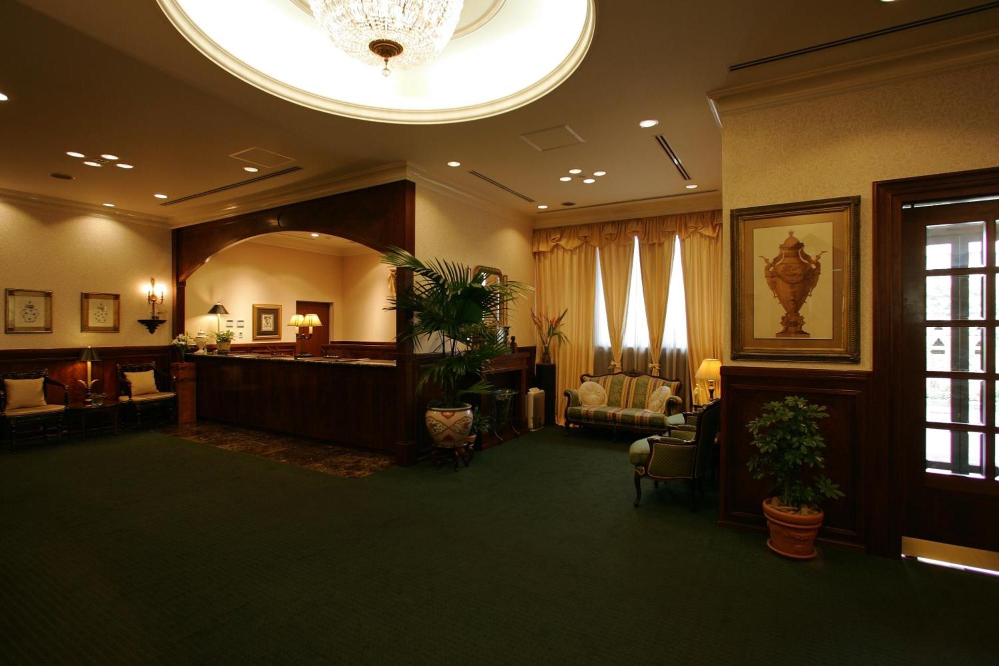 中洲公爵酒店 福岡 外观 照片